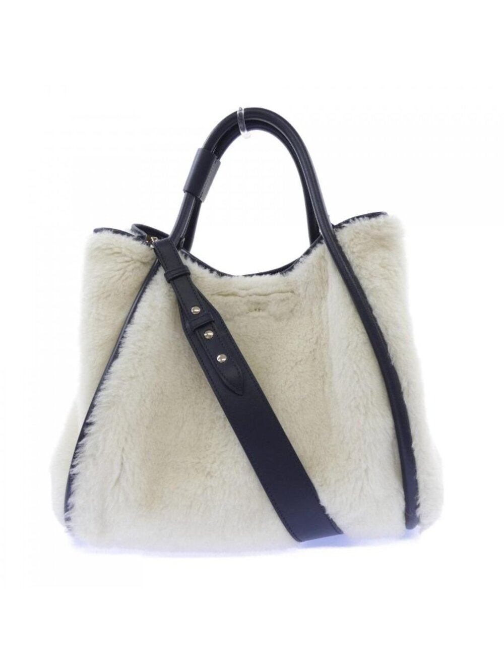 Max Mara Bag Handbag White